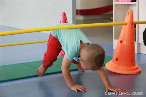 兒童 下肢 肌 力 訓練